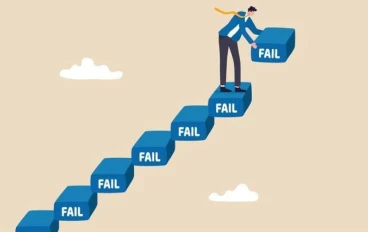 كيفية صياغة عقلية مضادة للهشاشة ورؤية الفشل على أنه تعلم
