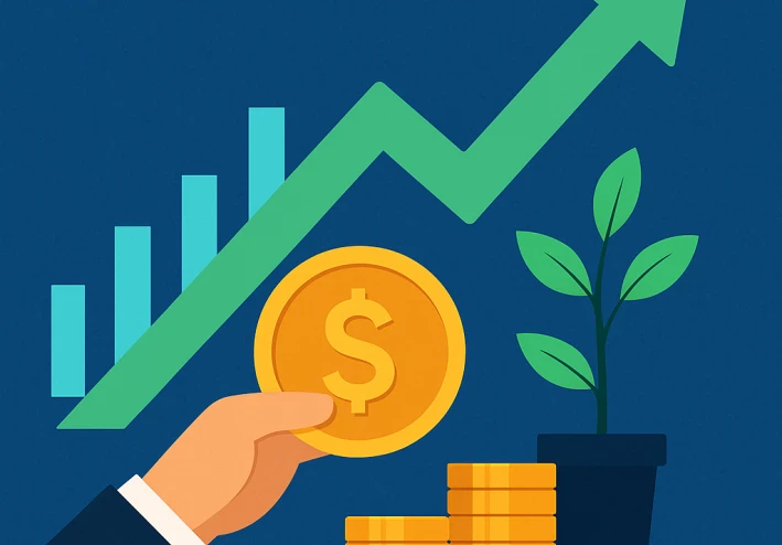 (ج 2) القيمة الجوهرية للشركة: لا تشتري السعر، بل اشترى شركة! (سلسلة الخوف والطمع)