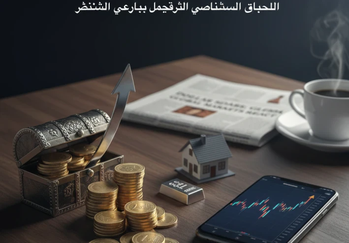 الدولار في صعود: 5 استراتيجيات لحماية مدخراتك واستثماراتك الشخصية