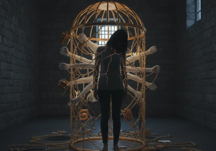 ثقافة إرضاء الآخرين: سجن "نعم" الذهبي