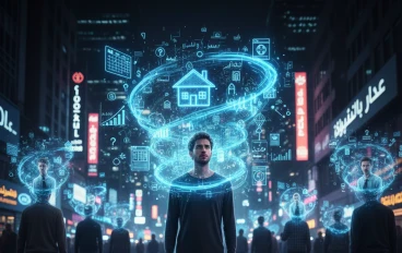 دوامة التفكير في المستقبل: كيف نعيش اليوم دون خوف مما سيأتي؟