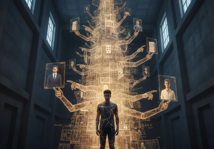 التوقعات العالية من النفس: حين تتحول الطموحات إلى عبء