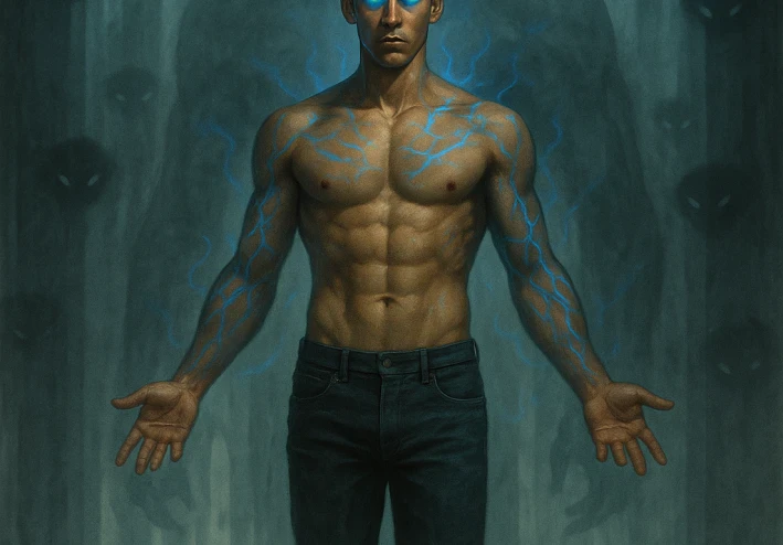 سيف سيرو: اسطورة التحول