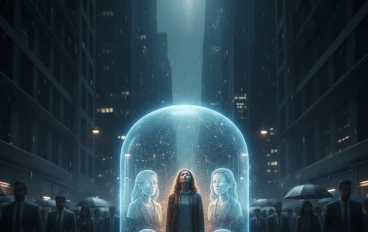 المساحات الآمنة في حياتنا: حين يُسمح لك بأن تكون "أنت"