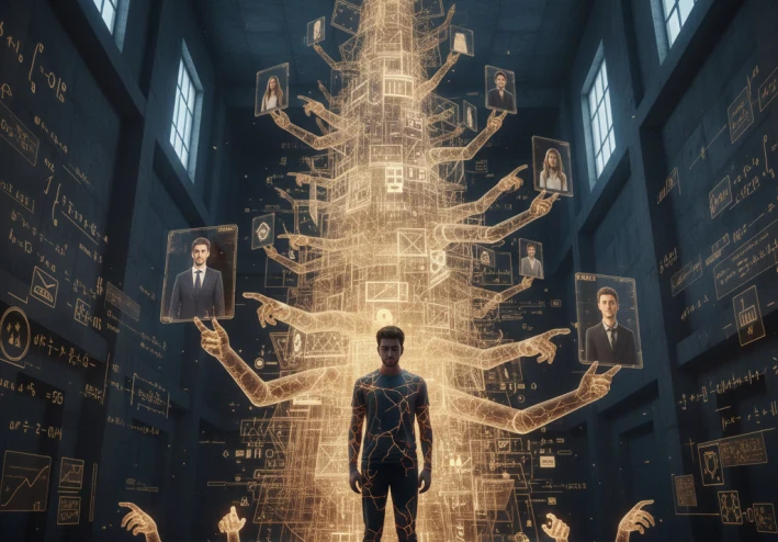 العلاقة مع الذات: الدليل لبناء سلام داخلي مُستدام