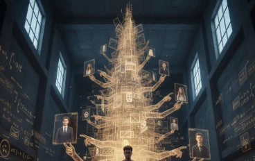 العلاقة مع الذات: الدليل لبناء سلام داخلي مُستدام