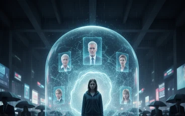 الفقد النفسي: ليس كل فقدٍ موتًا