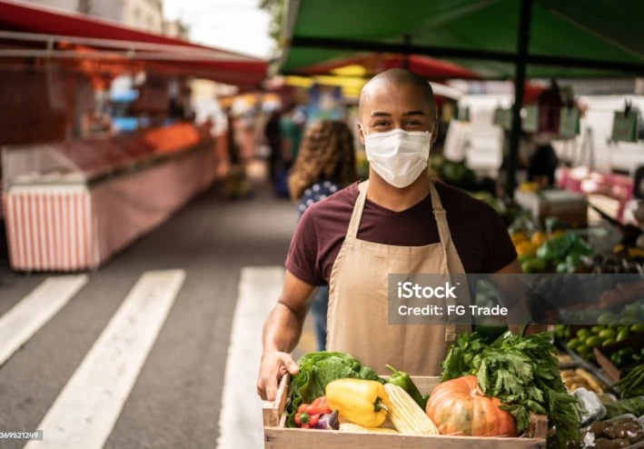 أفضل الأطعمة لمكافحة الصلع