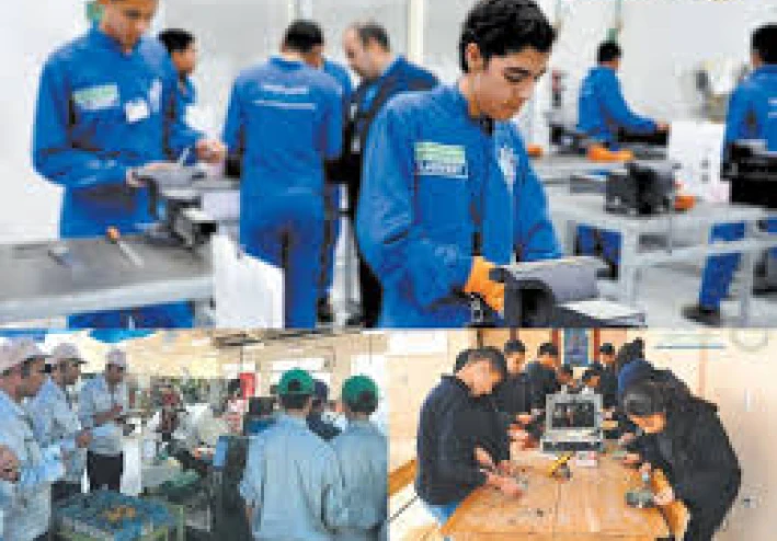 الغاء الدبلومات  الفنية  لية وزارة التربية والتعليم حتلغيهم  - تعالوا نعرف السبب  مع تنزيل رابط قانون التعليم رقم 169لسنة 2025