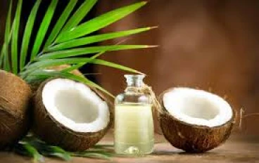 كيف تجعلى شعرك صحى  وقوى وبيلمع من خلال سر زيت جوز الهند 