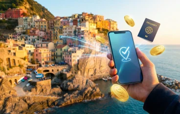 سافر واقبض المال: 3 دول تدفع لك آلاف الدولارات للعيش فيها في 2025!