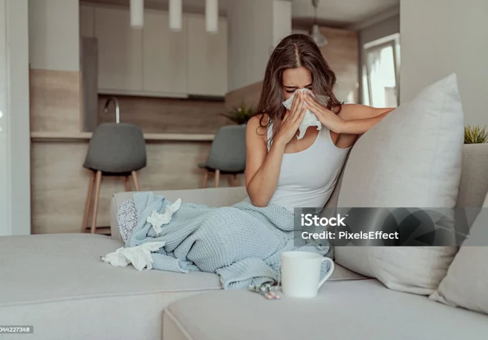 إنفلونزا مبكرة وقاتلة.. متغير K يهدد حياة كبار السن والأطفال في أوروبا والعالم