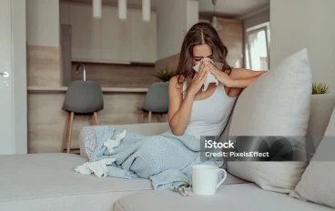 إنفلونزا مبكرة وقاتلة.. متغير K يهدد حياة كبار السن والأطفال في أوروبا والعالم