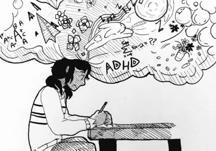 📍 كيفية التعرف على طفل فرط الحركة وتشتت الانتباه: دليل شامل للوالدين