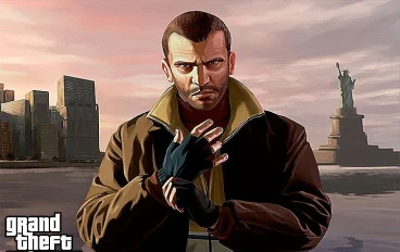 تحميل لعبة GTA IV للكمبيوتر والموبايل من ميديا فاير – النسخة الأقوى بجرافيك واقعي مذهل