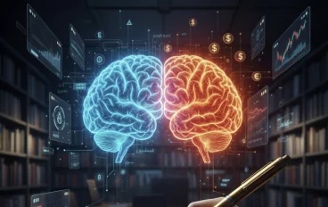 (ج 1) الانطلاق: كيف تجد الفكرة الذهبية وتحولها إلى خطة عمل؟ (سلسلة من فكرة إلى نجاح)