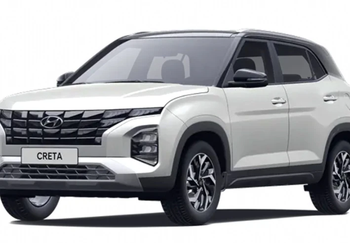 عيوب هيونداي كريتا 2025 - اداء هيونداي كريتا 2025