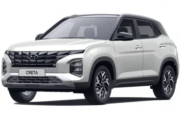 عيوب هيونداي كريتا 2025 - اداء هيونداي كريتا 2025