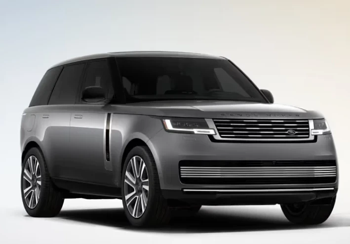 مميزات وعيوب رنج روفر 2025