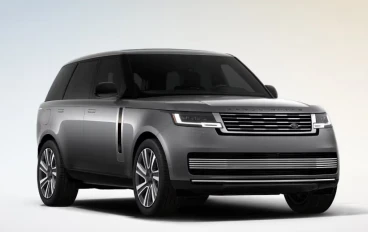 مميزات وعيوب رنج روفر 2025