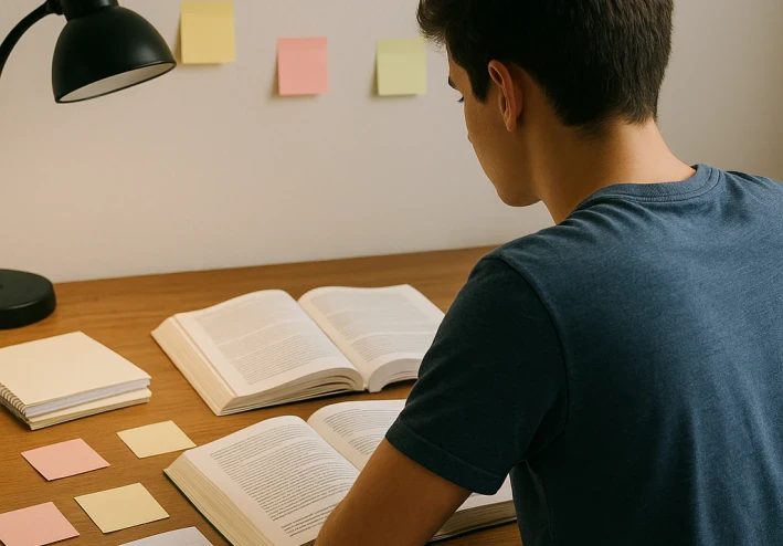 الثانوية العامة فخ!