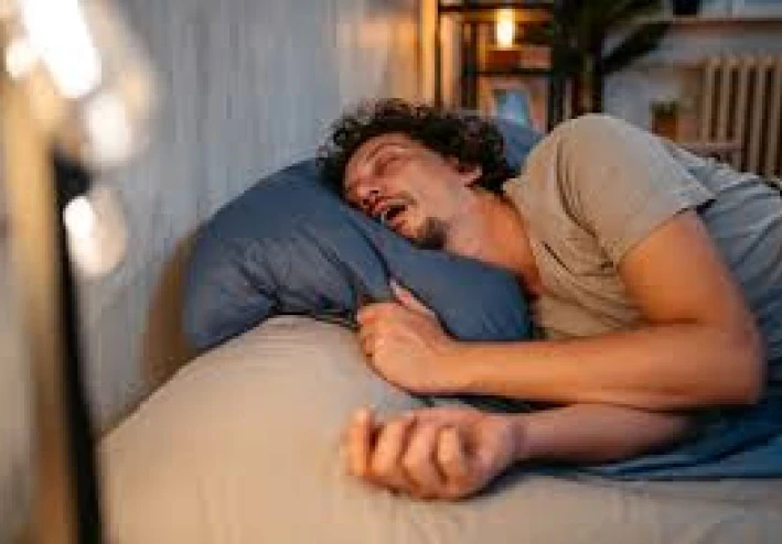 اضرار التنفس من الفم، وتأثيره على الصحة وشكل الوجه