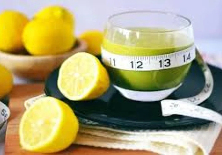 عايزة نتيجة سريع؟   وصفات ومشروبات التخسيس السريع أسبوعين والفرق يبان