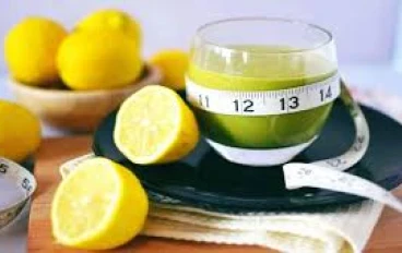 عايزة نتيجة سريع؟   وصفات ومشروبات التخسيس السريع أسبوعين والفرق يبان