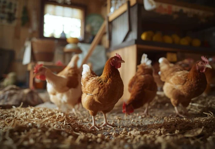 فكرة مشروع من المنزل