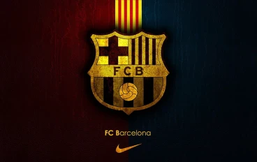 نادي برشلونه الاسباني