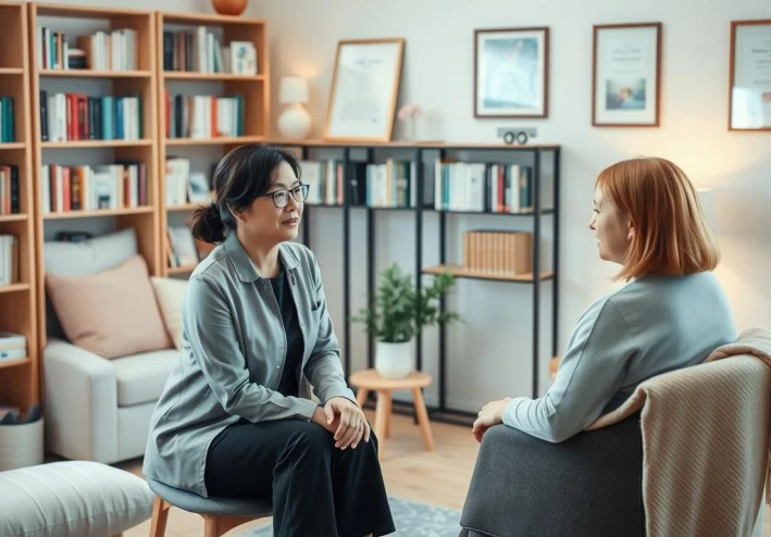 ماذا تفعل عندما تشعر بأنك غير كافٍ؟ خطوات علمية للتغلب على المقارنة وبناء الثقة بالنفس