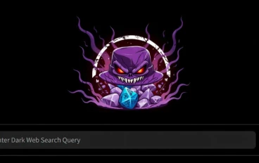 Robin الوحش الذي خرج من قلب الدارك ويب