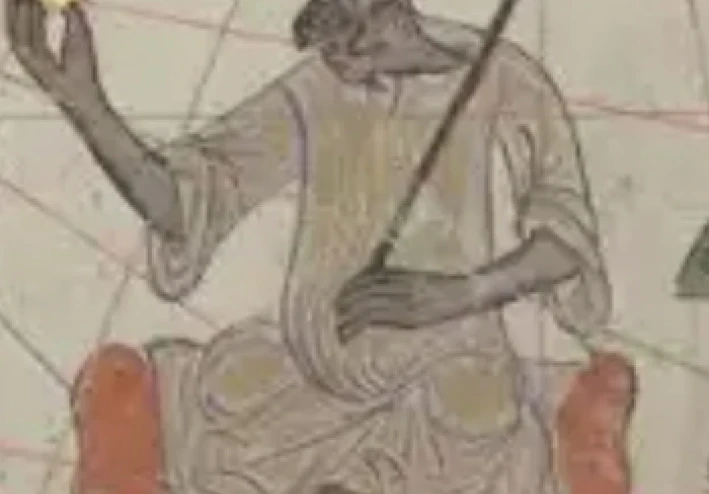 ابهر العالم  (مانسا موسى)