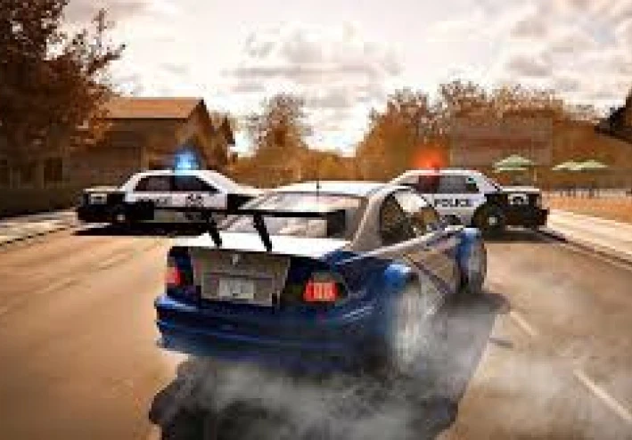 تنزيل وتحميل لعبة Need For Speed Most Wanted القديمة للكمبيوتر – السرعة اللى هتخليك ملك الطريق!