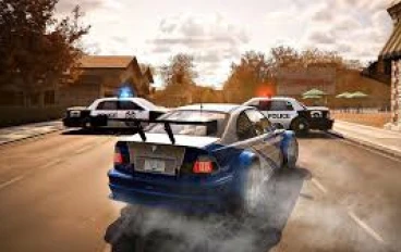تنزيل وتحميل لعبة Need For Speed Most Wanted القديمة للكمبيوتر – السرعة اللى هتخليك ملك الطريق!