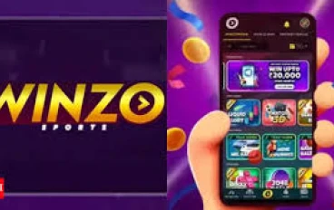 طريقة الربح من  لعبة   WinZO على الهاتف 2026 – شرح كامل ومميزات اللعبة