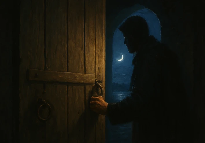 أسرار من دجلة  / الفصل الثانى