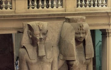 الملكة تي: الشريكة الحقيقية للفرعون أمنحتب الثالث