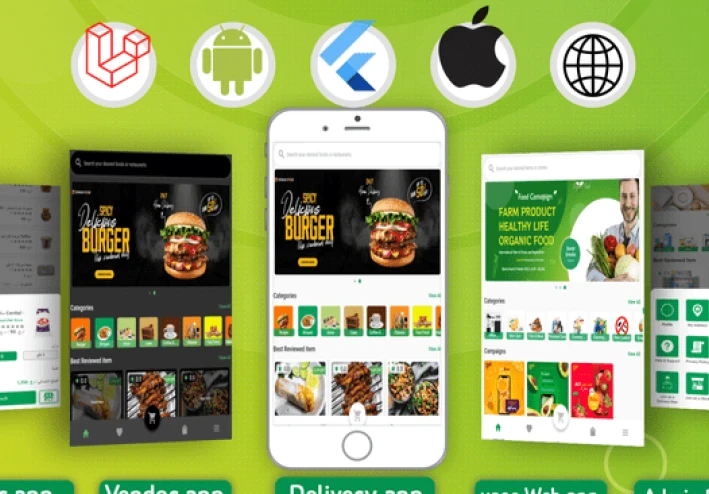 فرصتك لتكون من اثريا العالم من خلال برمجة التطبيقات وكيف تعود عليك  هذه البرمجيات بالاموال الطائلة