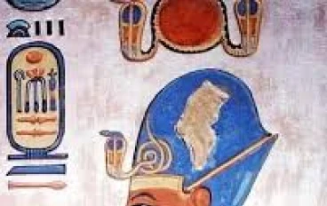 الملكة تي العقل المدبر لمؤامرة الحريم