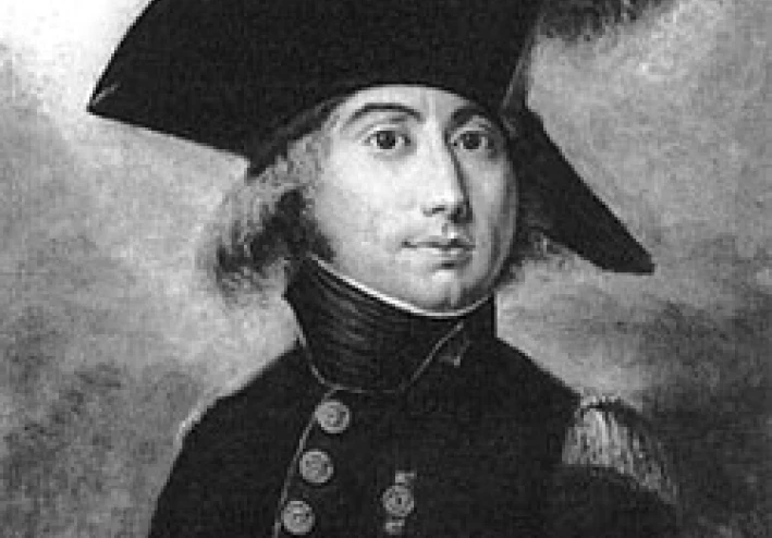 لويس جان نيكولا آبي: من جندي متدرّج إلى جنرال نابليوني