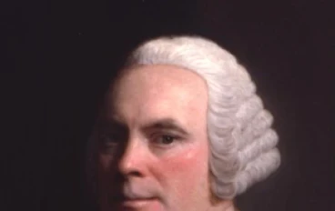 جيمس أبيركرومبي القائد البريطاني