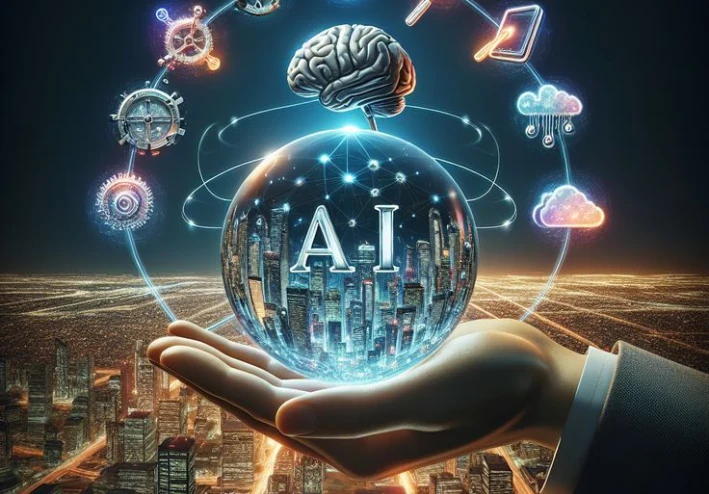 🌟 ثورة الذكاء الاصطناعي: أهم 10 أدوات تحسّن شغلك يومياً