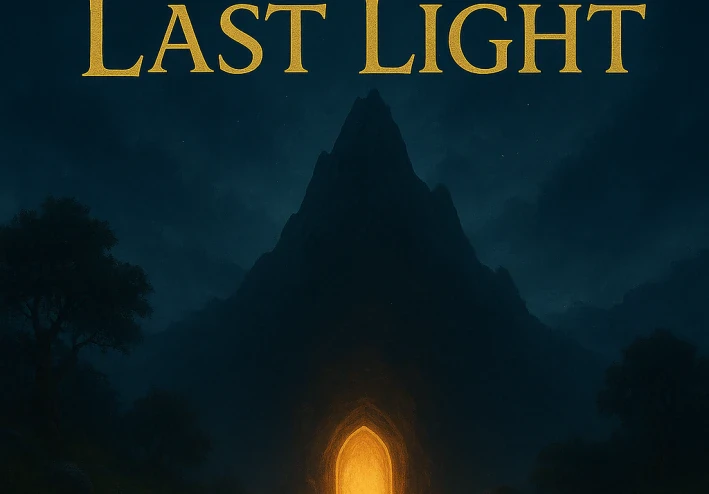 طريق النور الأخير