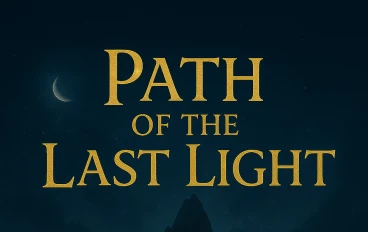طريق النور الأخير
