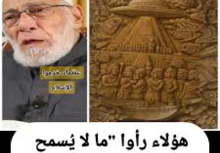 حين تتكلّم الحجارة… ويسكت التاريخ! أسرار الحضارات المنقوشة على الصخور