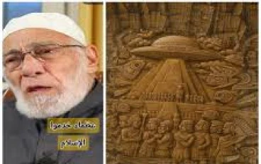 حين تتكلّم الحجارة… ويسكت التاريخ! أسرار الحضارات المنقوشة على الصخور