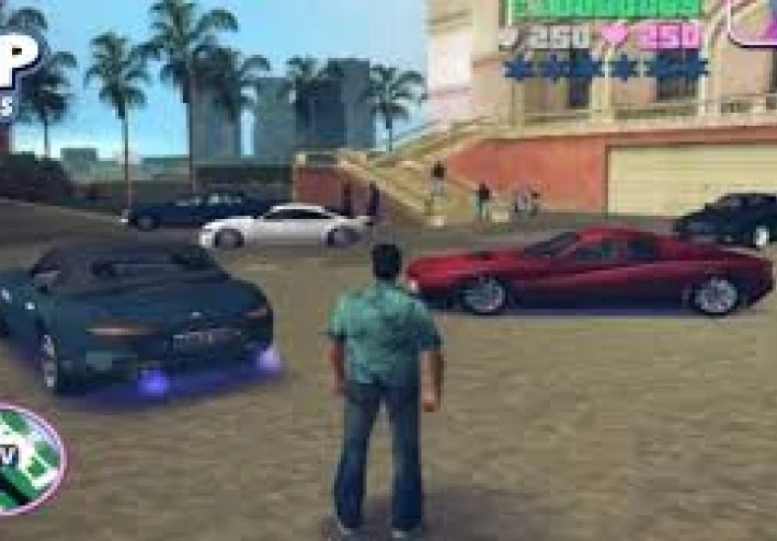 تحميل لعبة جاتا 7 للكمبيوتر… النسخة المعدّلة الأقوى لعشاق المغامرة والإثارة (متعة 2026)