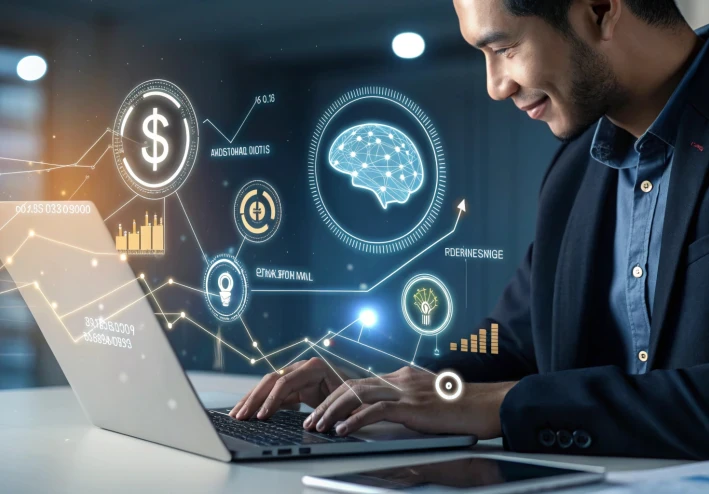 The Rise of AI Income in 2026