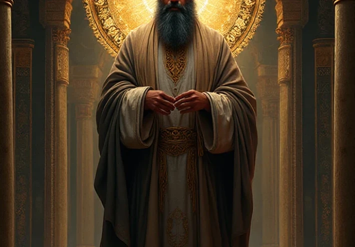 التوفيق بين الدين والفلسفة: العبقرية المنهجية لابن رشد